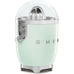 Citruspress, Pastellgrön - Smeg