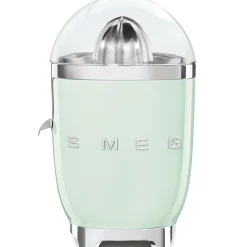Citruspress, Pastellgrön - Smeg
