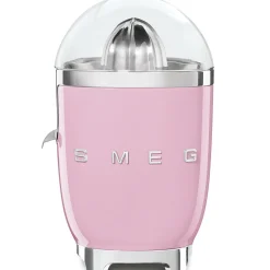 Citruspress, Rosa - Smeg