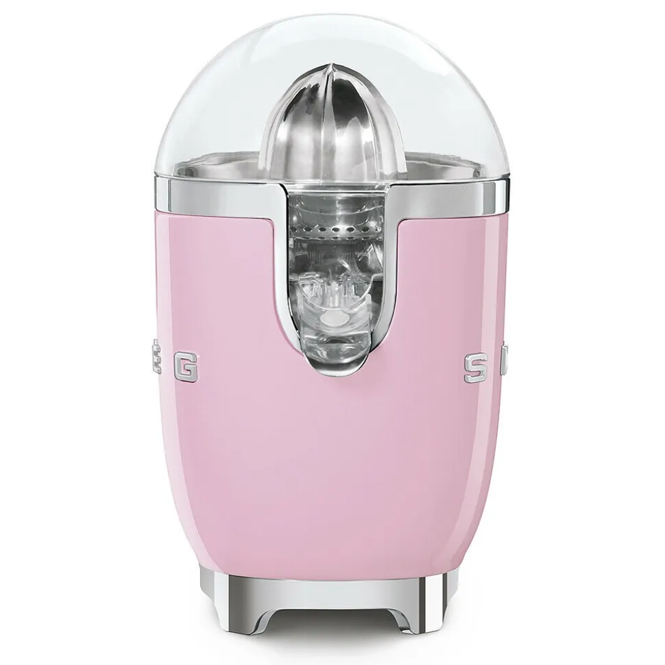 Citruspress, Rosa - Smeg