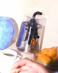 Citruspress, Toru - Alessi