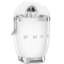 Citruspress, Vit - Smeg