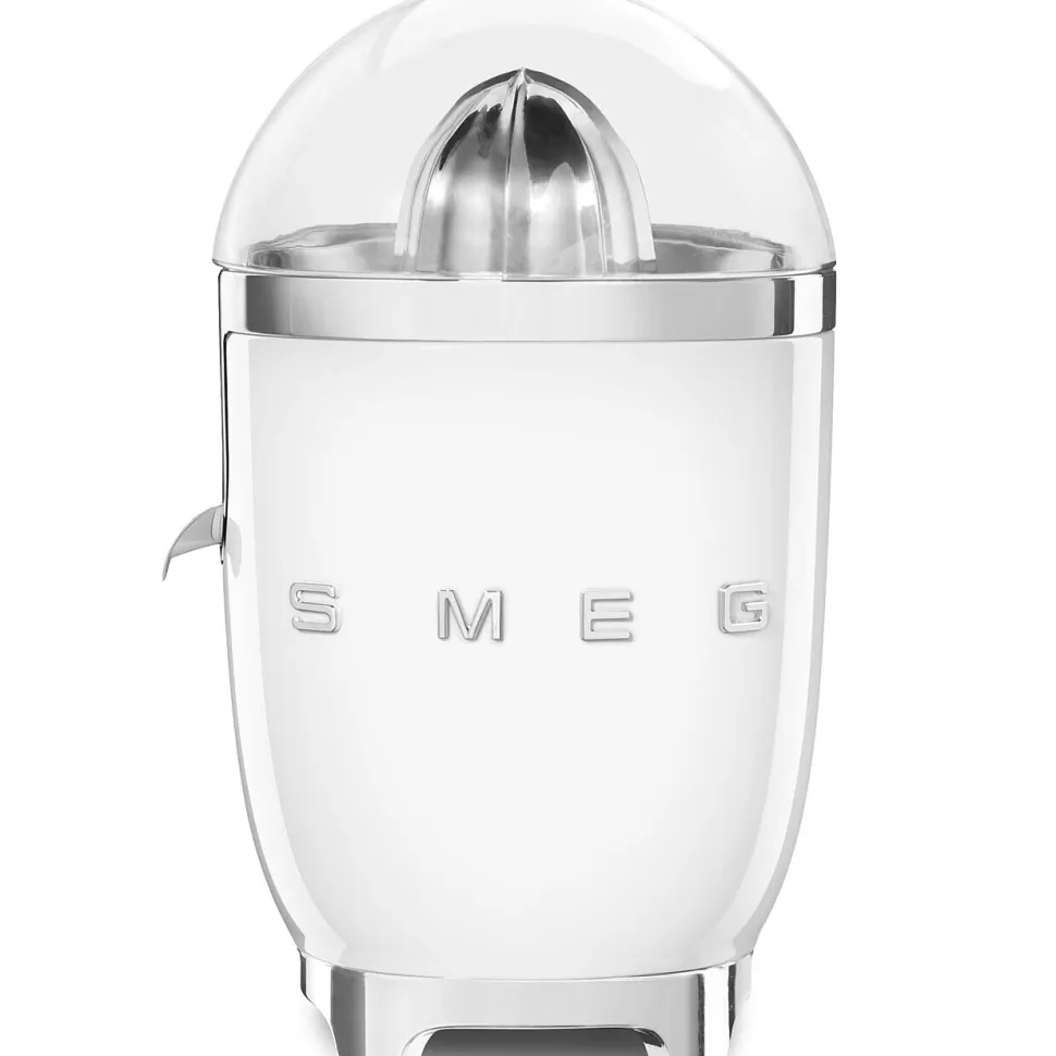 Citruspress, Vit - Smeg