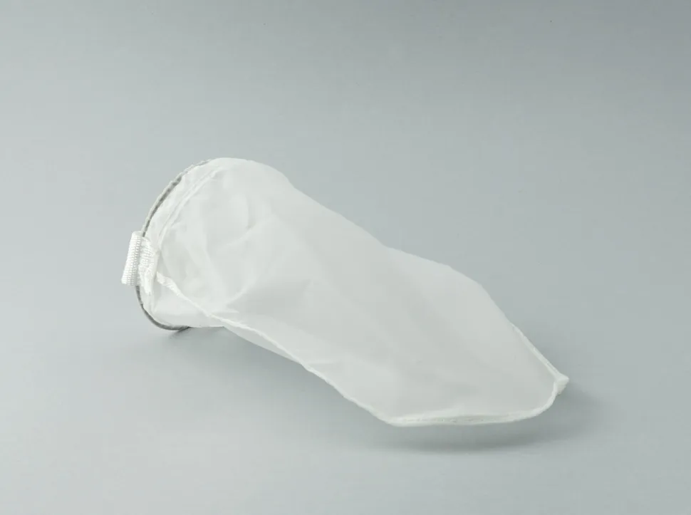 Claribag/Trollfilter, 100 µ, 2 L - 100% Chef