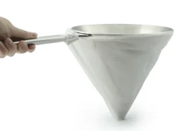 Claribag/Trollfilter till chinoise, 100 µ, 6 L - 100% Chef