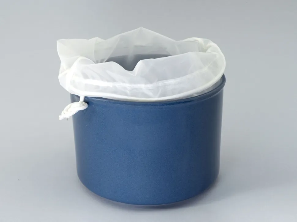 Claribag/Trollfilter till OCOO PRO 100 µ - 100% Chef