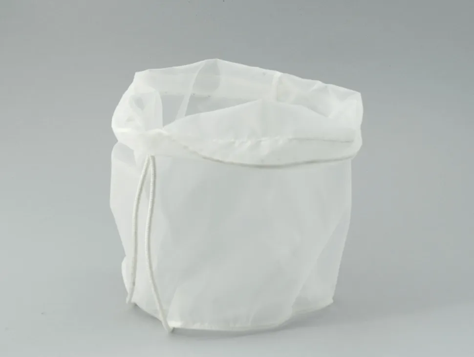 Claribag/Trollfilter till OCOO PRO 100 µ - 100% Chef