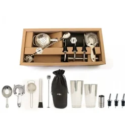 Classic Cocktail Kit - Bonzer
