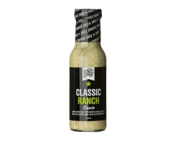 Classic Ranch, 230g - Holy Smoke BBQ