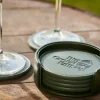 Coasters - Big Green Egg