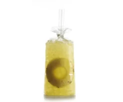 Cocktail bag mini, 6 x 5 x 17 cm, 100-pack - 100% Chef