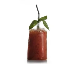 Cocktail bag mini, 6 x 5 x 17 cm, 100-pack - 100% Chef
