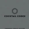 Cocktail Codex - Day, Fauchald, Kaplan