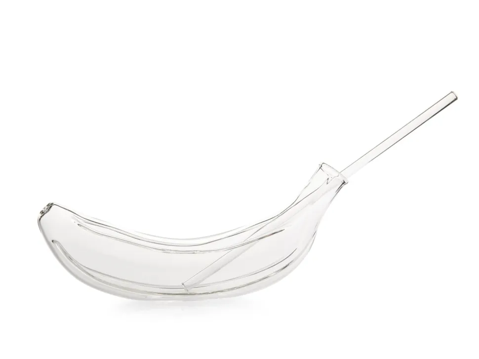 Cocktailglas, Banan - 100% Chef