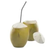 Cocktailglas / Dessertskål, Kokosnöt - 100% Chef