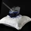 Cocktailglas, Diamant, 2-pack - 100% Chef