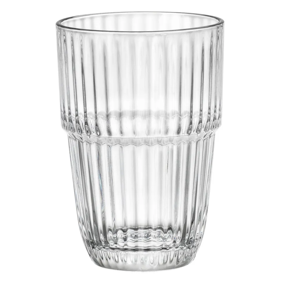Cocktailglas Highball, 38 cl, Barshine - Bormioli Rocco
