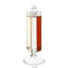 Cocktailglas i tre delar, Orgasmic - 100% Chef