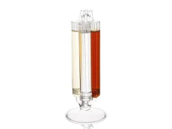 Cocktailglas i tre delar, Orgasmic - 100% Chef