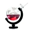 Cocktailglas, Jordglob - 100% Chef