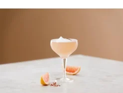 Cocktailglas, Mixology, 22,5 cl, 4-pack - Luigi Bormioli