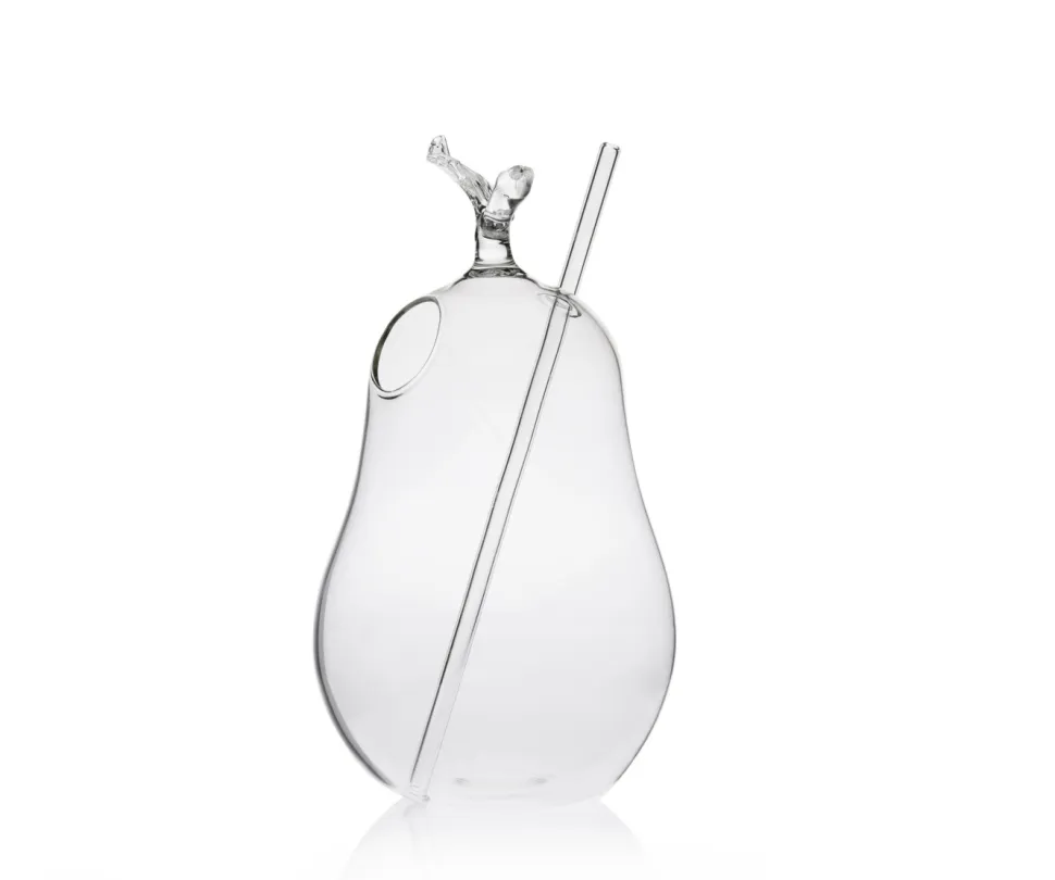 Cocktailglas, Päron - 100% Chef