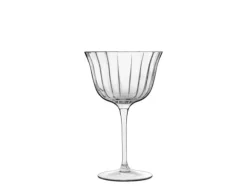 Cocktailglas retro, Bach, 26 cl, 4-pack - Luigi Bormioli
