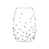 Cocktailglas, The Knobbed - Zieher