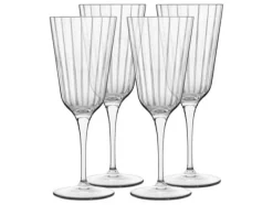 Cocktailglas vintage, Bach, 25 cl, 4-pack - Luigi Bormioli