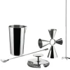 Cocktailset i fem delar, The Tending Box - Alessi