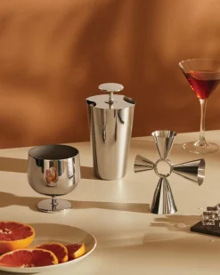Cocktailset i tre delar, The Tending Box - Alessi