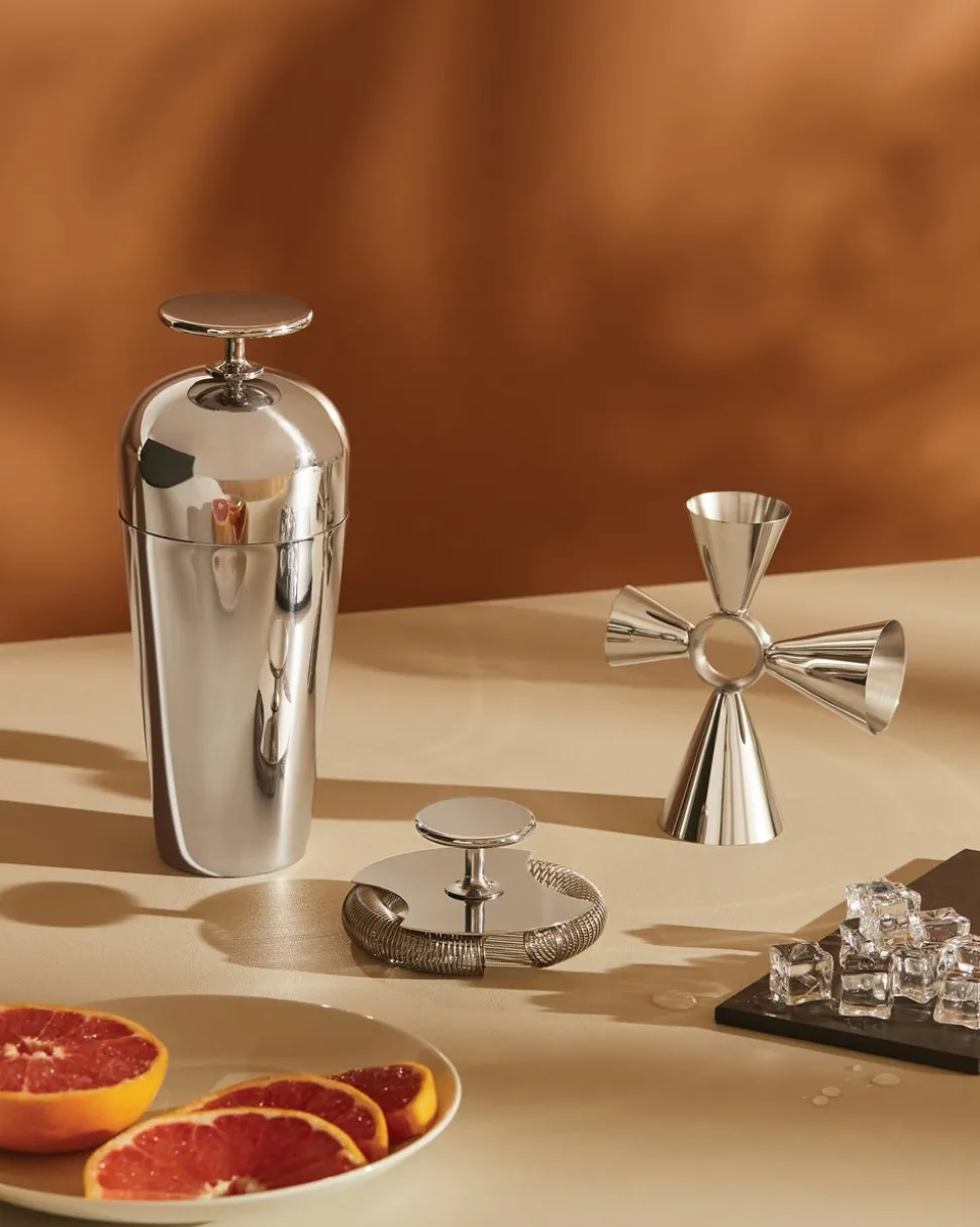 Cocktailset i tre delar, The Tending Box - Alessi
