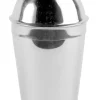 Cocktailshaker rostfri, 0.5 liter - Exxent