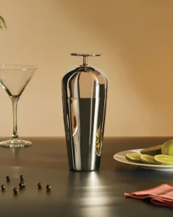 Cocktailshaker, The Tending Box - Alessi