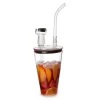 Cocktail-shisha - 100% Chef