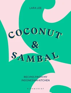 Coconut & Sambal - Lara Lee