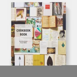 Cookbook Book - Florian Böhm & Annahita Kamali