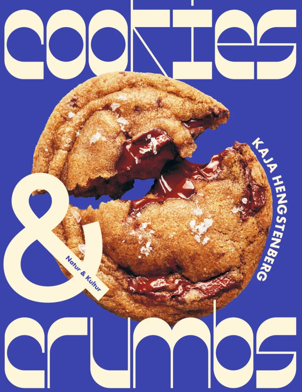 Cookies & Crumbs - Kaja Hengstenberg