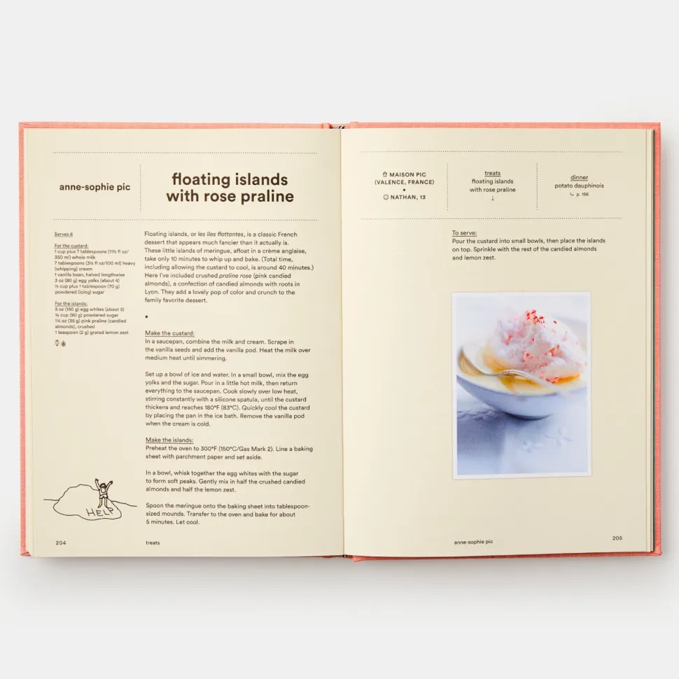 Cooking for Your Kids - Joshua David Stein