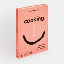 Cooking for Your Kids - Joshua David Stein