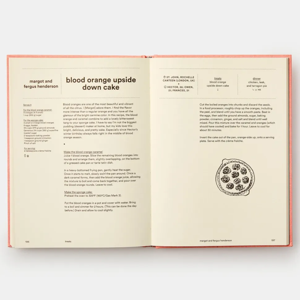 Cooking for Your Kids - Joshua David Stein