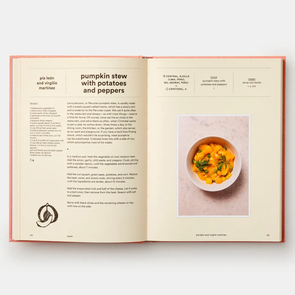 Cooking for Your Kids - Joshua David Stein