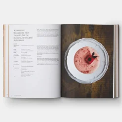 Cooking in Marfa - Virginia Lebermann & Rocky Barnette