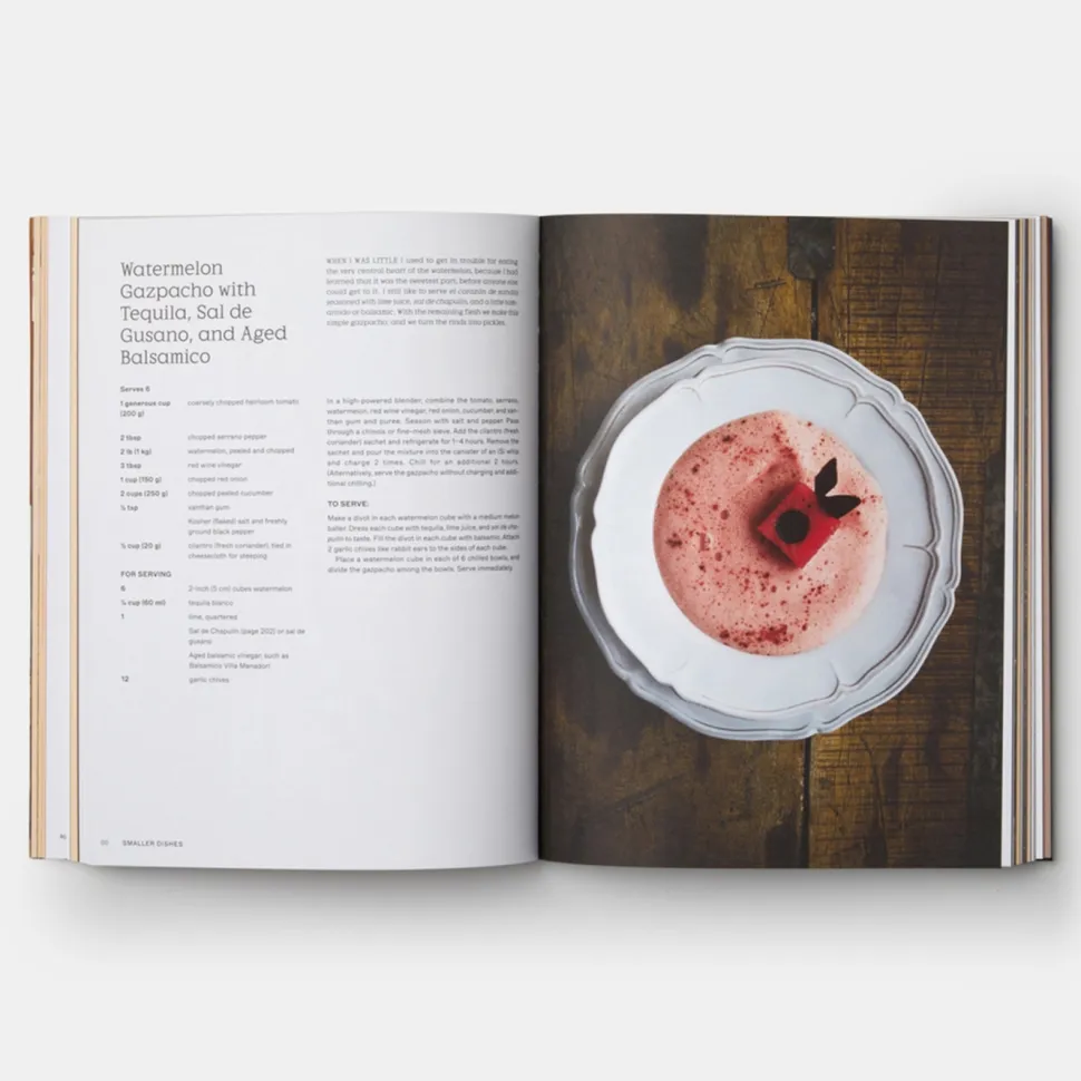 Cooking in Marfa - Virginia Lebermann & Rocky Barnette