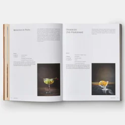 Cooking in Marfa - Virginia Lebermann & Rocky Barnette
