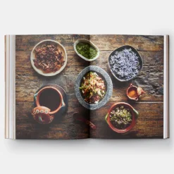 Cooking in Marfa - Virginia Lebermann & Rocky Barnette