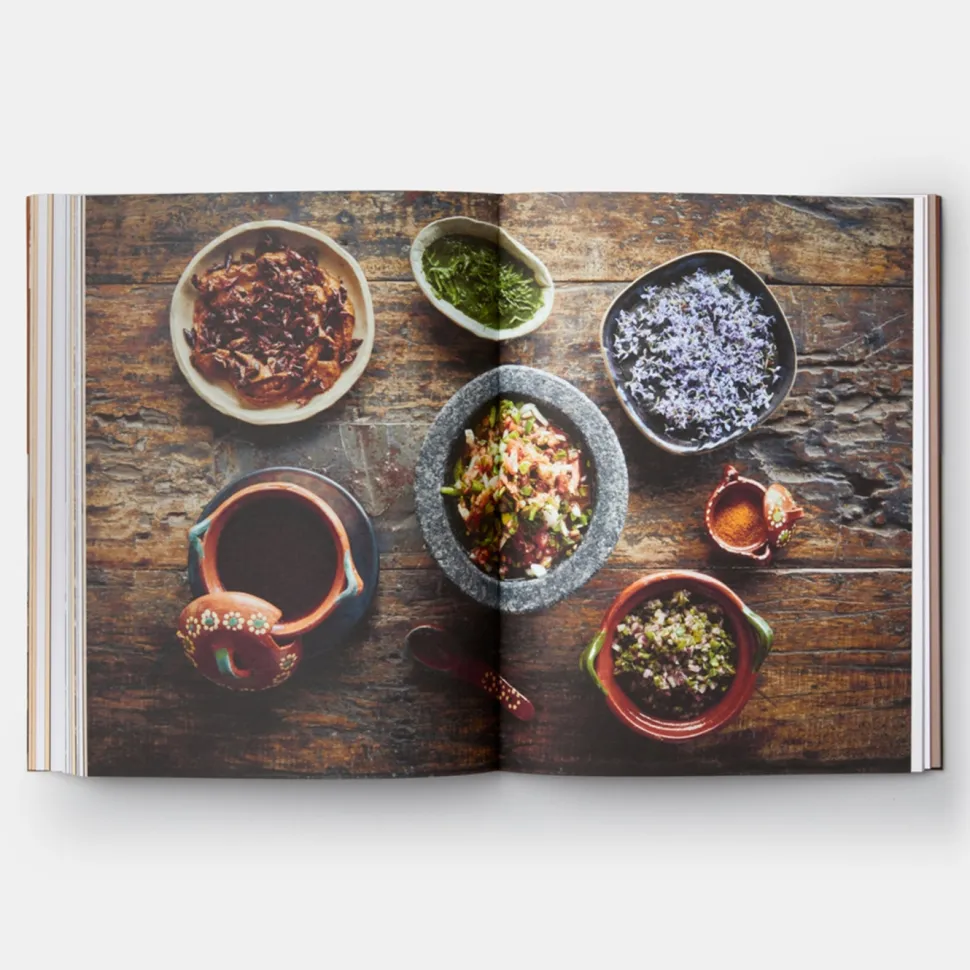 Cooking in Marfa - Virginia Lebermann & Rocky Barnette