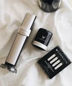 Coravin Sparkling - Coravin