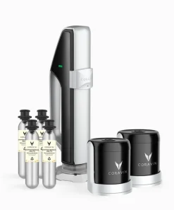 Coravin Sparkling - Coravin