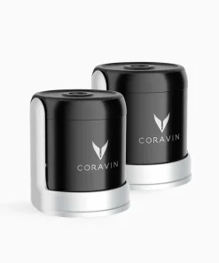 Coravin sparkling, 2-pack, stoppers - Coravin